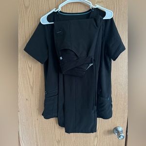 Greys Anatomy Scrub Set